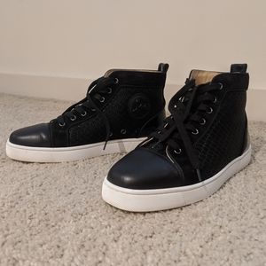 Christian Louboutin Louis Orlato